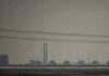 Запорожская АЭС дважды за субботу оставалась без электроснабжения