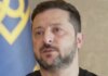 Зеленский: мир не хочет видеть Украину конкурентом в области баллистики
