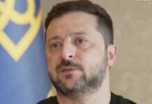 Зеленский: мир не хочет видеть Украину конкурентом в области баллистики