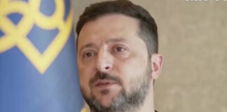 Зеленский: мир не хочет видеть Украину конкурентом в области баллистики