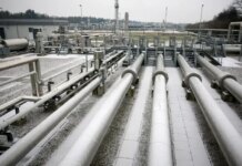 Германия отказывается закупать газ, страну ждёт сложная зима — Politico