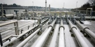 Германия отказывается закупать газ, страну ждёт сложная зима — Politico