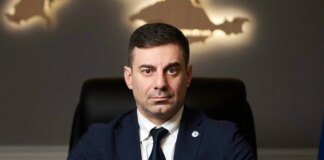 Лубинец требует масштабной проверки ТЦК в Закарпатье из-за нарушений прав человека