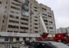 Количество пострадавших в результате российского обстрела Харькова возросло до 37, один человек погиб