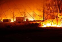 Атака рф на Житомирскую область — предприятие "Кромберг энд Шуберт" с 3500 сотрудниками приостановило работу