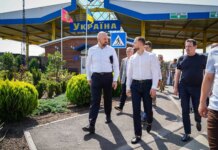 Молдова готовит предложения о возможности предоставления Украине 20 локомотивов — Калашник