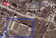 рф признала атаку на энергообъекты в Одесской и Сумской областях Украины