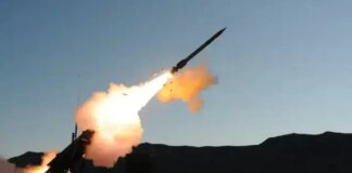 Украина может производить ракеты Patriot дешевле и быстрее США, что пугает американских производителей — The Atlantic