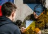 Оккупанты на ВОТ агитируют население вступать в армию рф из-за безработицы — ЦНС