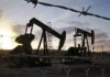 Цены на нефть выросли из-за отказа Ирана от переговоров с США