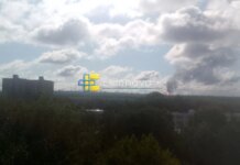 В рф фиксируют атаку на НПЗ в Татарстане