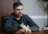 Руководителя Закарпатского ОТЦК отстранили от должности — Лубинец