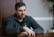 Руководителя Закарпатского ОТЦК отстранили от должности — Лубинец