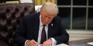 Трамп продлил на 90 дней разрешение иностранным судам перевозить нефть между портами США