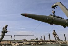 РФ остановила производство «Кинжалов» и Х-32, но нарастила выпуск ракет «Искандер»