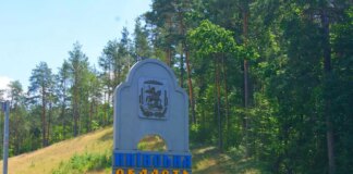 Киевская область подверглась атаке рф баллистикой и дронами, повреждены склады и грузовики