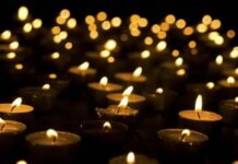 В Сумах 30-летний спасатель оказался под завалами после атаки РФ, врачам не удалось его спасти