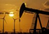 Нефть несколько снижается на фоне переговоров Омана и Ирана по вопросу Ормузского пролива — Reuters
