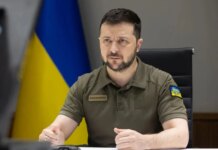 США могут помочь с ПВО и оказывать давление на рф для завершения войны, переговорщики передали предложения Украины — Зеленский