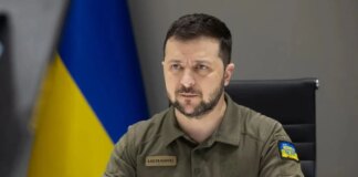 США могут помочь с ПВО и оказывать давление на рф для завершения войны, переговорщики передали предложения Украины — Зеленский