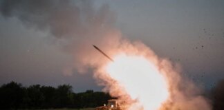 Произошло 185 боевых столкновений, враг запустил 6,7 тыс. дронов — Генштаб о ситуации на фронте