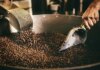Экспорт кофе из Колумбии в значительной степени приостановили после мощного землетрясения