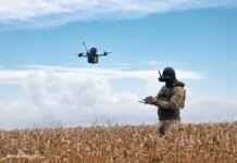 Произошло 185 боевых столкновений, враг запустил 6,5 тыс. дронов — Генштаб о ситуации на фронте
