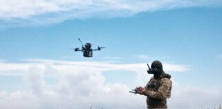 Произошло 185 боевых столкновений, враг запустил 6,5 тыс. дронов — Генштаб о ситуации на фронте