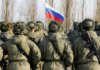 рф активнее привлекает иностранцев на фронт и приближается к 1,5 млн потерь в Украине