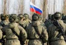рф активнее привлекает иностранцев на фронт и приближается к 1,5 млн потерь в Украине