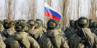 рф активнее привлекает иностранцев на фронт и приближается к 1,5 млн потерь в Украине