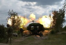 На фронте зафиксировано 260 боестолкновений, оккупанты совершили 26 атак на Покровском направлении — Генштаб