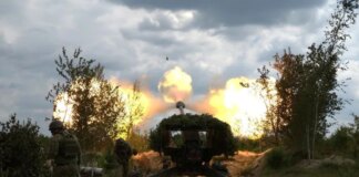 На фронте зафиксировано 260 боестолкновений, оккупанты совершили 26 атак на Покровском направлении — Генштаб