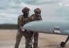 Силы обороны поразили вышку аэродрома "Саки" и ретранслятор дронов в Крыму — Генштаб