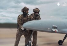 Силы обороны поразили вышку аэродрома "Саки" и ретранслятор дронов в Крыму — Генштаб