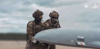 Силы обороны поразили вышку аэродрома "Саки" и ретранслятор дронов в Крыму — Генштаб