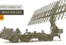 Украинские военные поразили в оккупированном Севастополе радиолокационную станцию "Небо-У" — Генштаб