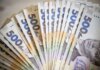 В Украине выделили 2,3 млрд грн на поддержку прифронтовых общин