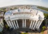 Украина предостерегает членов миссии СНГ от посещения временно оккупированных территорий во время мониторинга будущих выборов в рф