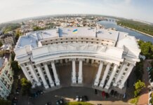 Украина предостерегает членов миссии СНГ от посещения временно оккупированных территорий во время мониторинга будущих выборов в рф