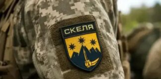 Штурмовой полк "Скеля" переходит под оперативное руководство "Азова" — Братущак