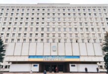 ЦИК признала нелегитимными «выборы» в Госдуму РФ на оккупированных территориях и призвала украинцев воздержаться от участия