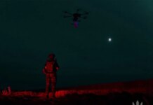 Произошло почти 200 боевых столкновений, враг применил 6,1 тыс. дронов — Генштаб о ситуации на фронте
