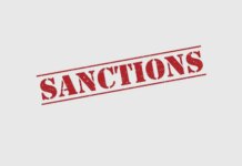 ЦИК обратился в СНБО по вопросу применения санкций против причастных к "выборам" рф на оккупированных территориях