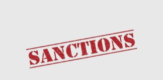 ЦИК обратился в СНБО по вопросу применения санкций против причастных к "выборам" рф на оккупированных территориях
