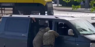 В Черкасской области мужчину с отсрочкой похитили и вывезли за 140 км — Лубинец