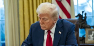 Трамп ввёл пошлины на импорт дронов и комплектующих к ним