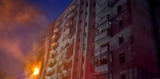 россияне сбросили 8 авиабомб на Краматорск: 1 погибшая, 17 раненых