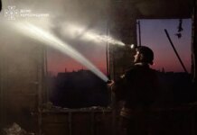 Зеленский: РФ ежедневно применяет около 220 КАБов против прифронтовых общин