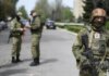 В Херсонской области оккупационные власти поставили на воинский учёт 2700 украинцев для службы в армии рф
